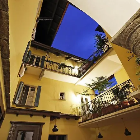 Casa Bella Appartamento Locarno