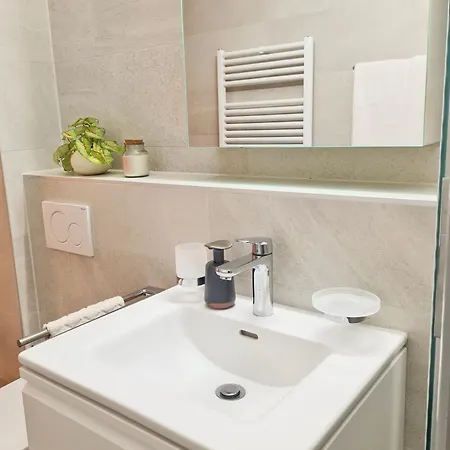 Casa Bella Appartamento