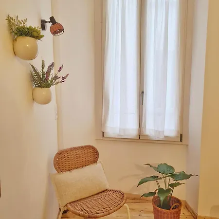 Appartamento Casa Bella Locarno