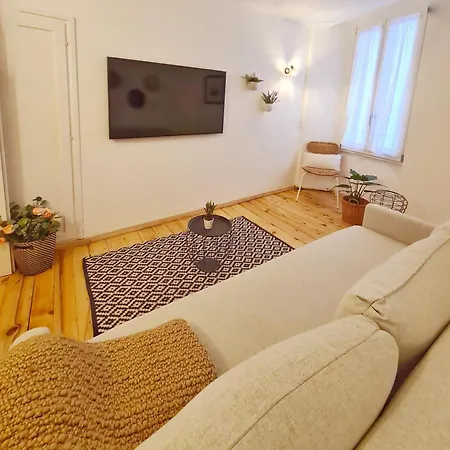 Appartamento Casa Bella