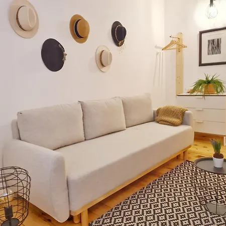 Casa Bella Appartamento *